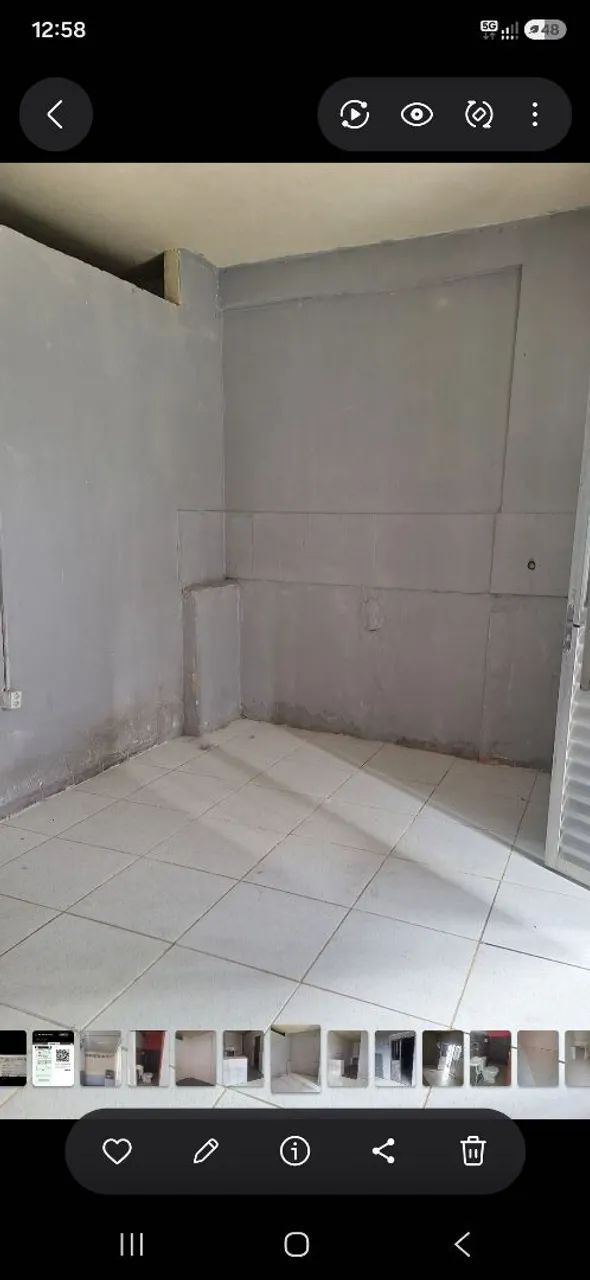 Aluguel de casa  - Foto 4