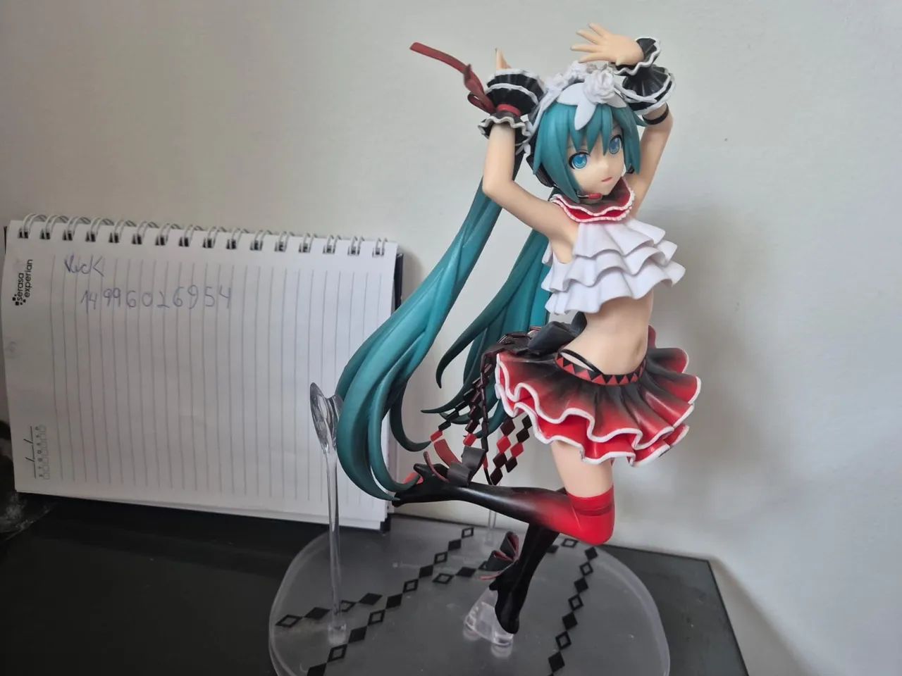 Miku project diva