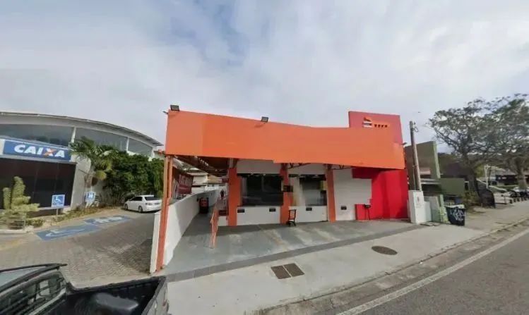 Prédio Comercial para Locação em Florianópolis, Lagoa da Conceição, 4 banheiros, 6 vagas - Foto 2