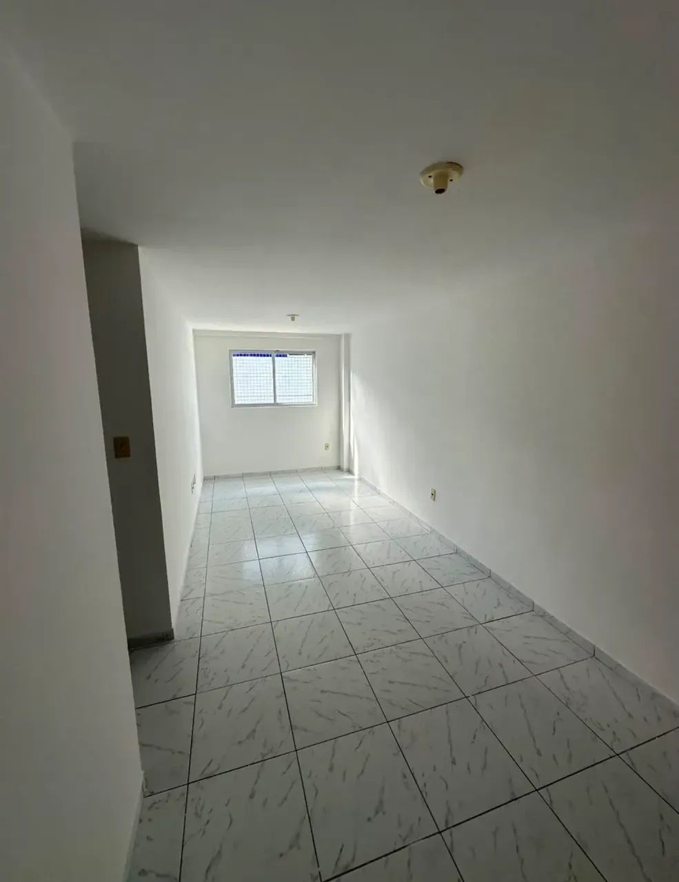 APARTAMENTO NO CUIÁ