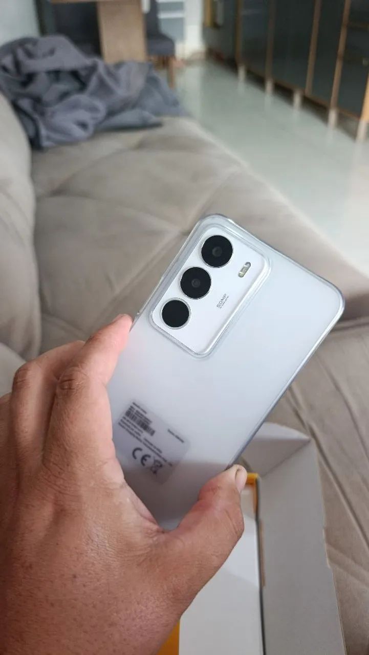 Celular c71 - Foto 5