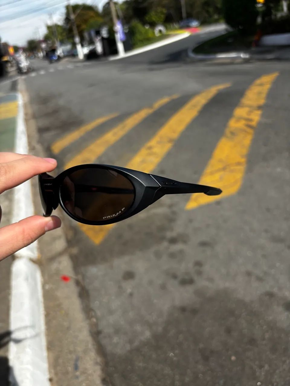 Oakley eye jacket redux  - Foto 4