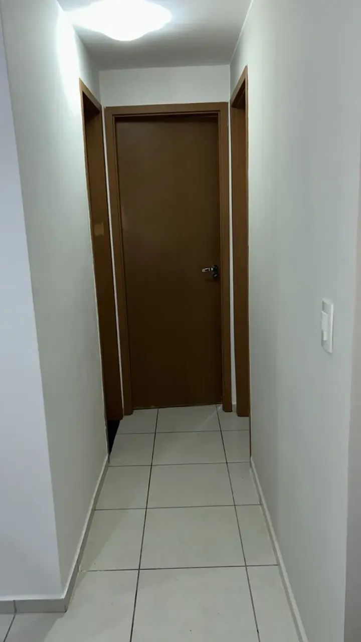 Vendo Apartamento de 2/4 no Edificio Ib Gatto no Farol - Foto 4