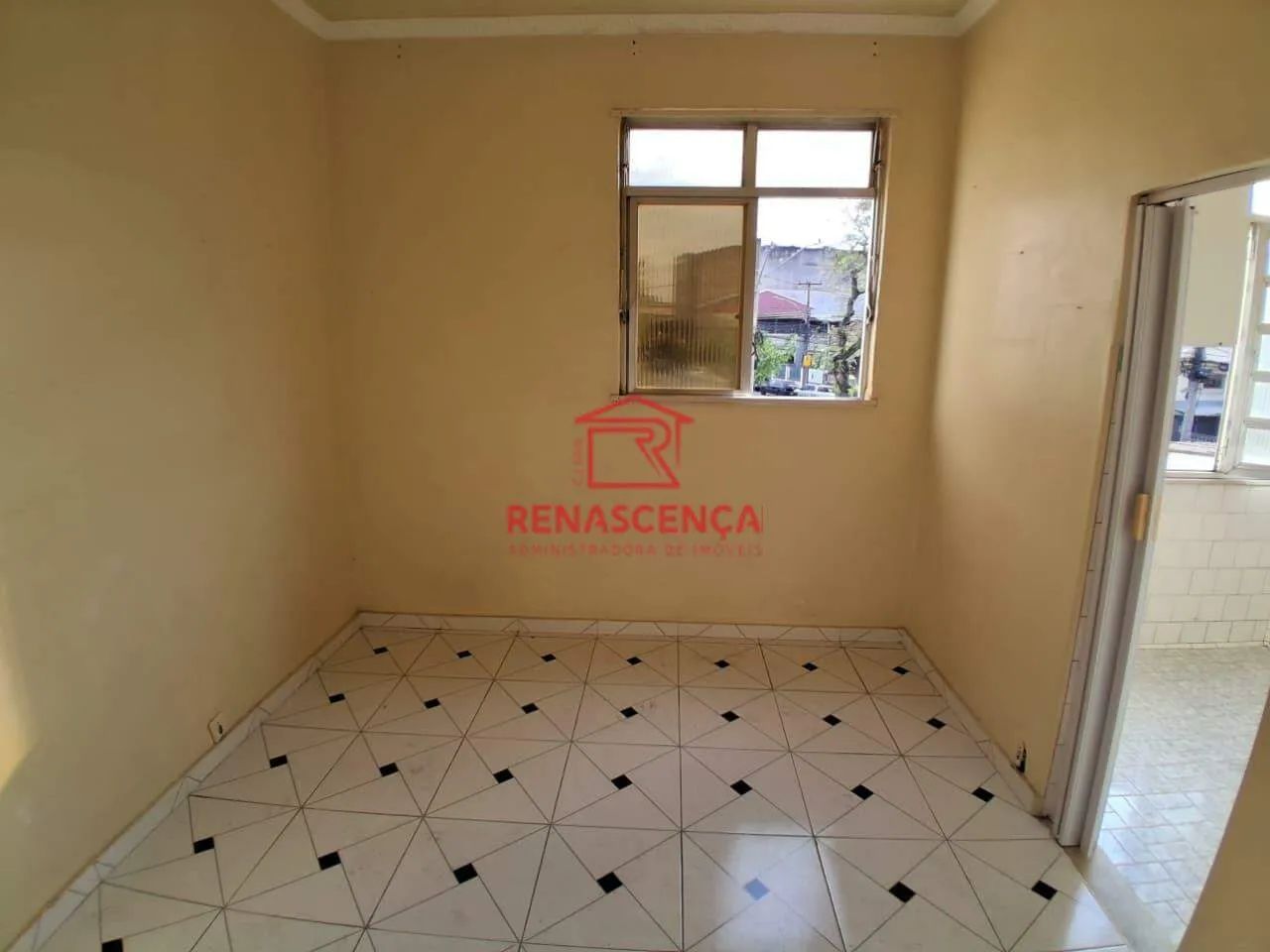 Apartamento de 2 Quartos em Olaria. - Foto 3