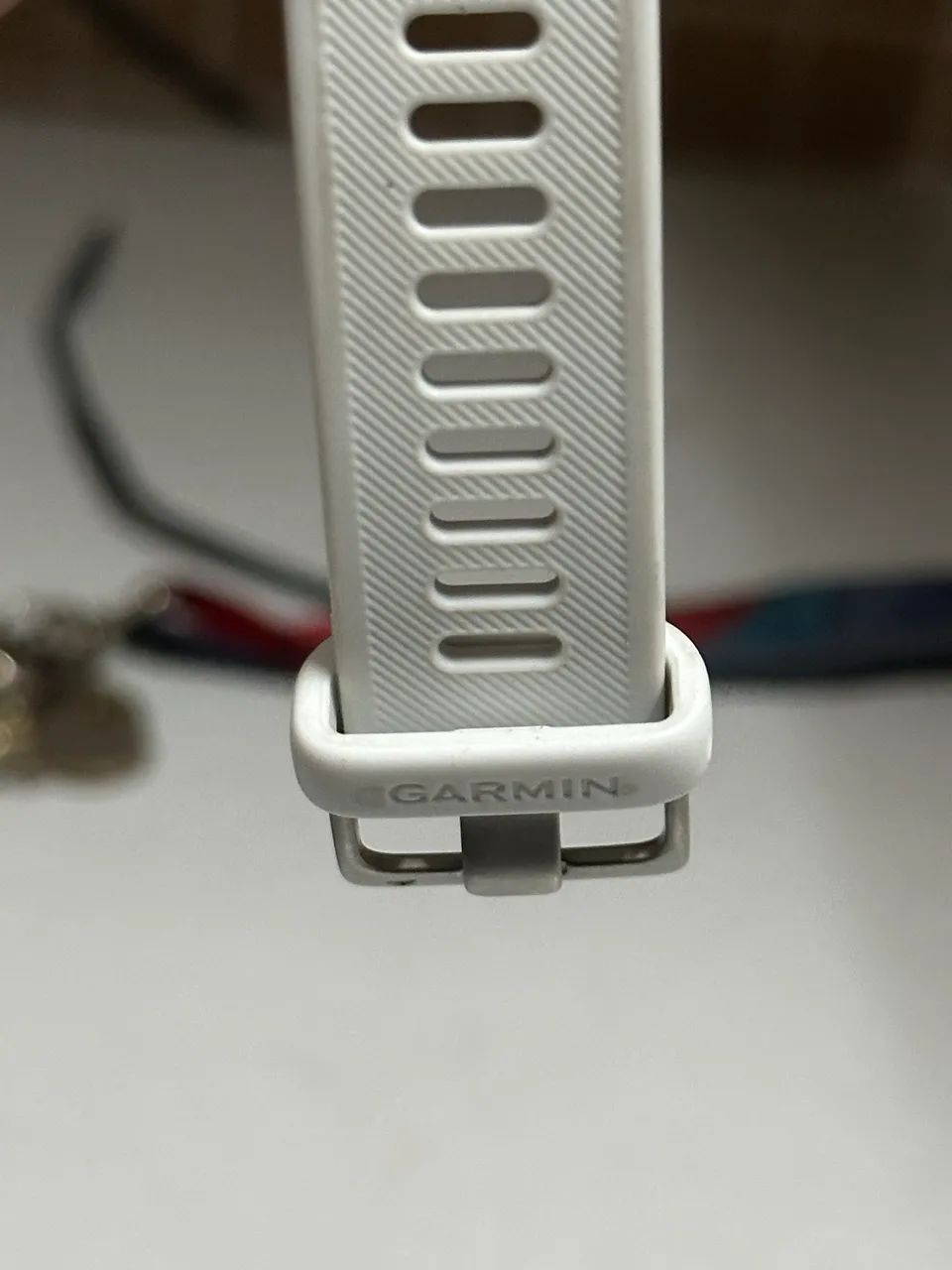 Relógio Garmin forerunner 55 
