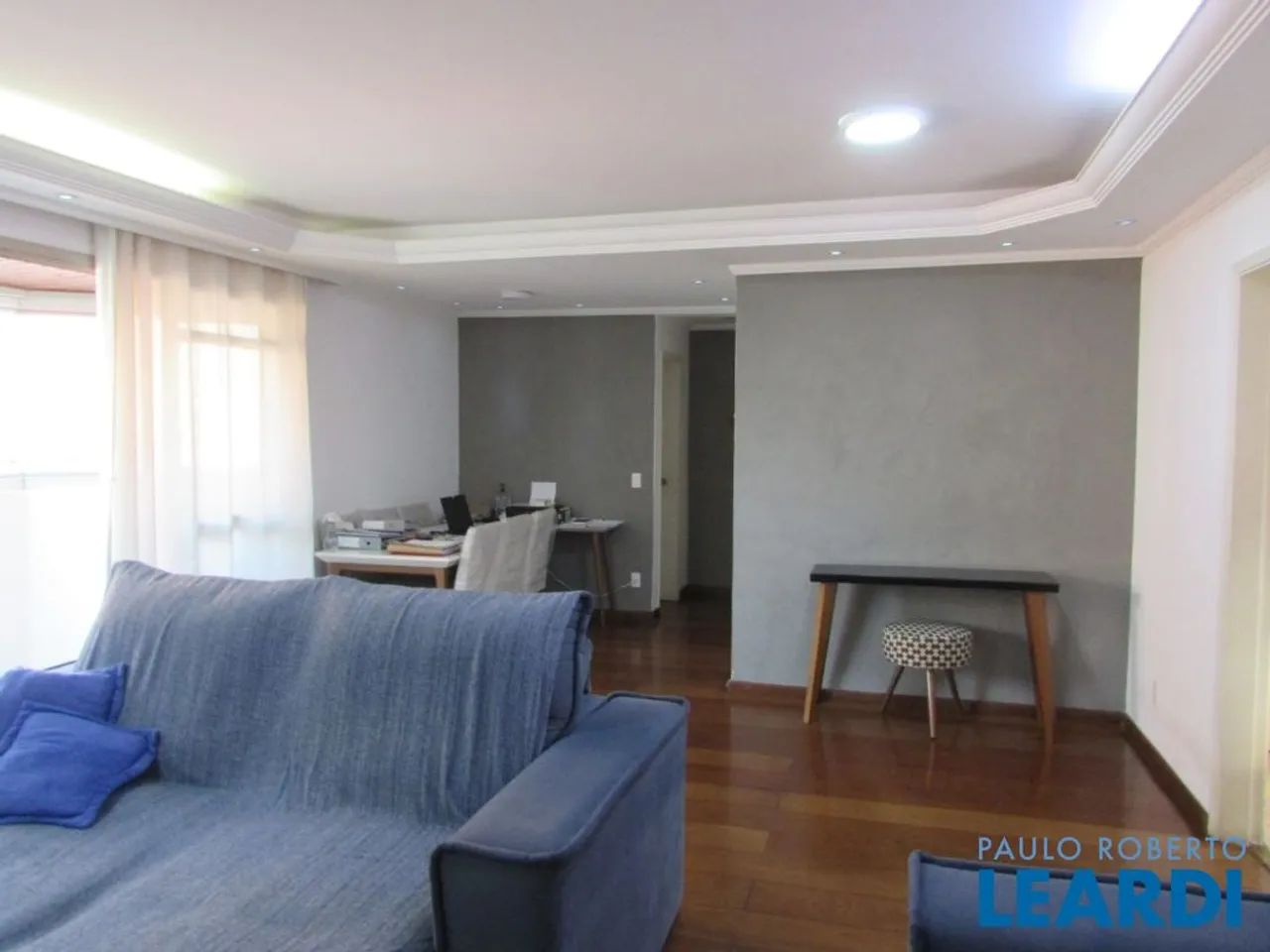 APARTAMENTO - JARDIM - SP - Foto 2