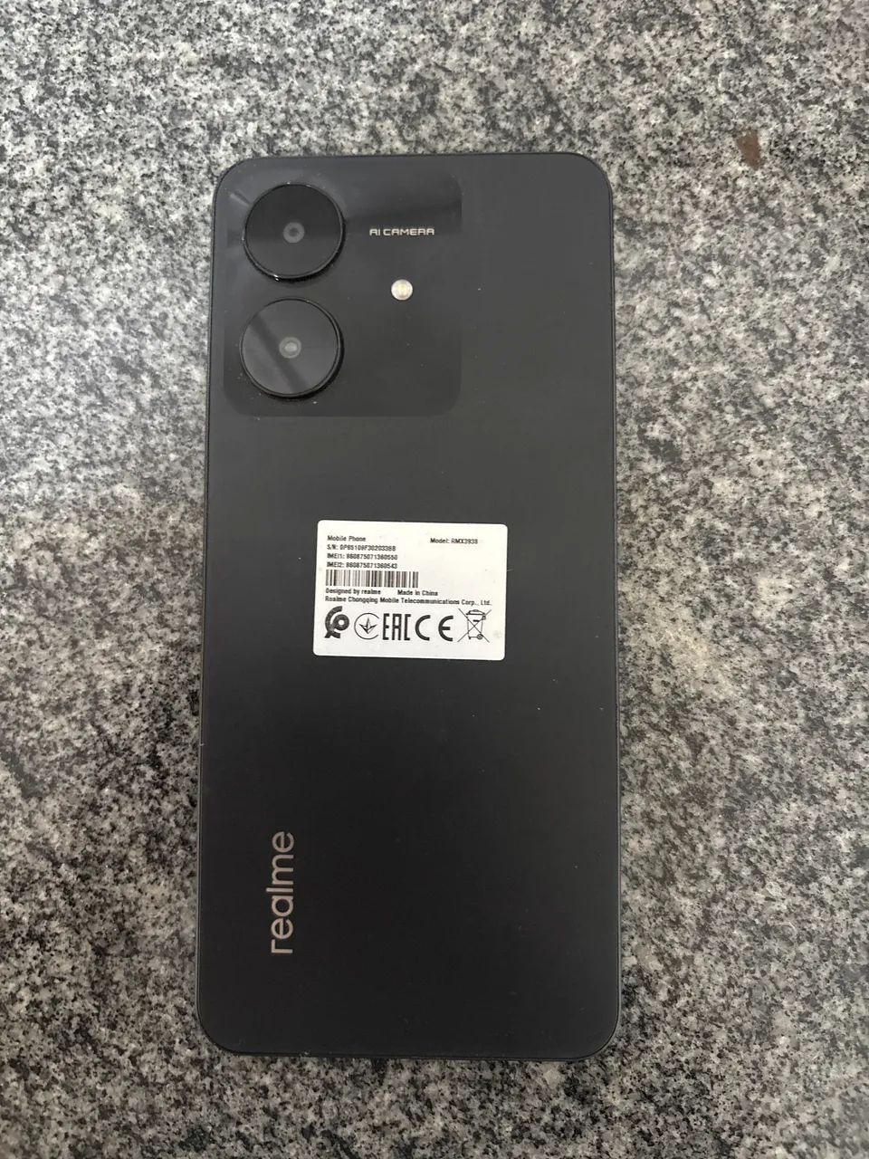 Realme note 60x - Foto 2