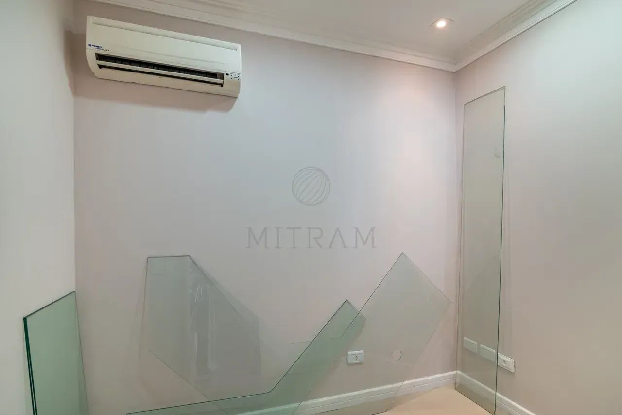 Conjunto comercial com 10 salas e 3 vagas no Batel - Foto 5