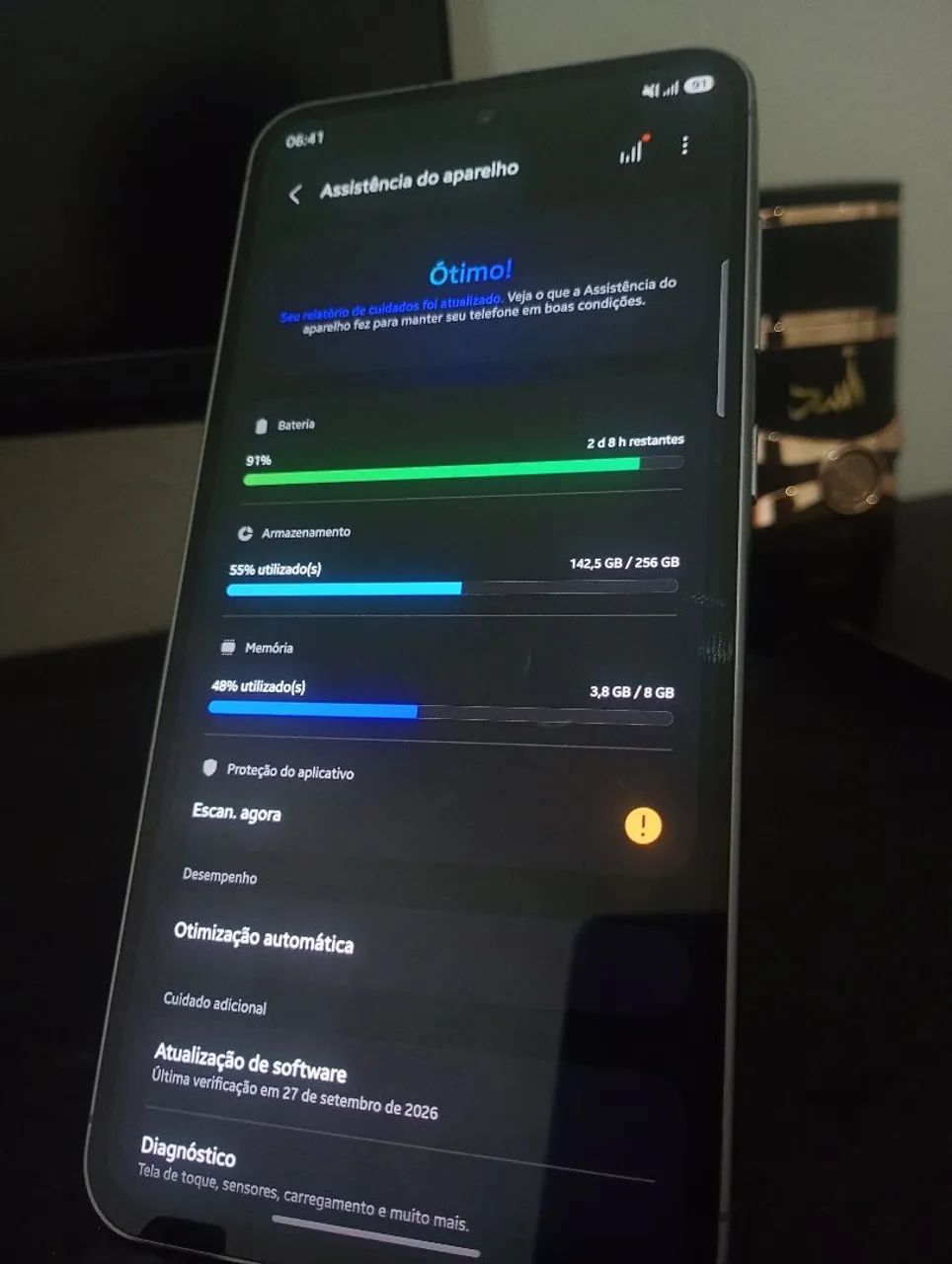 Samsung Galaxy a56 5g - Foto 2