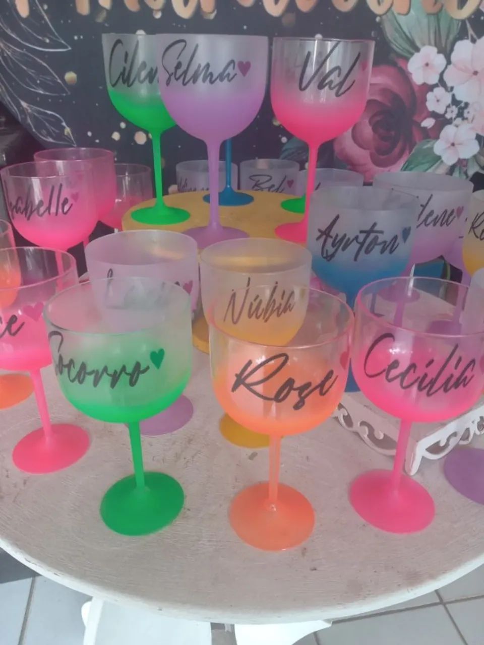 Canecas copos taças personalizadas  - Foto 3