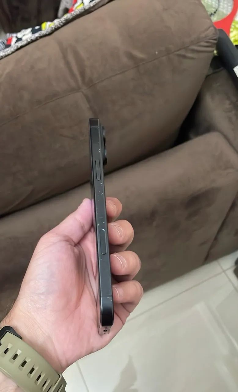 iPhone 16 Pro Max 256GB  - Foto 3