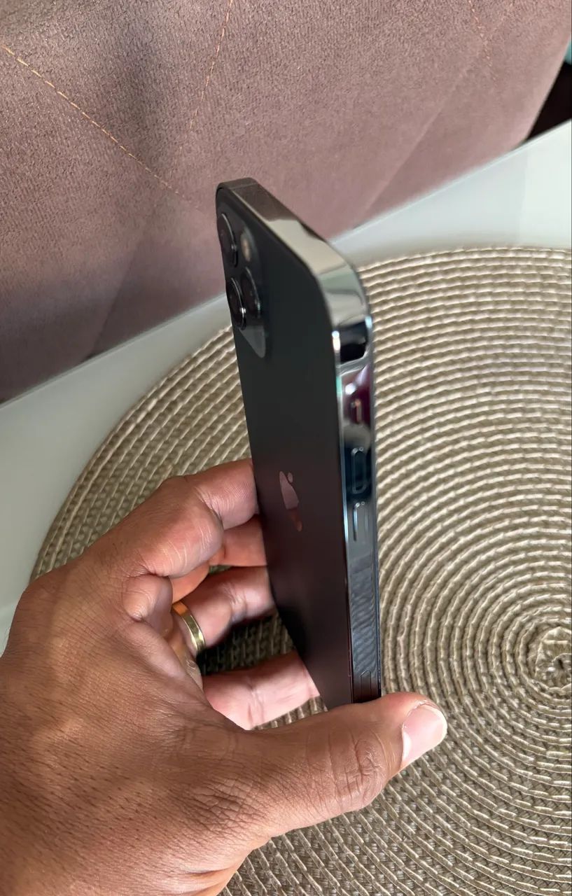 Vende-se iPhone 12 PRO - Foto 4