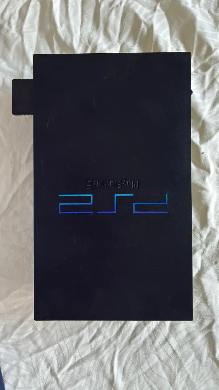 PlayStation 2 FAT