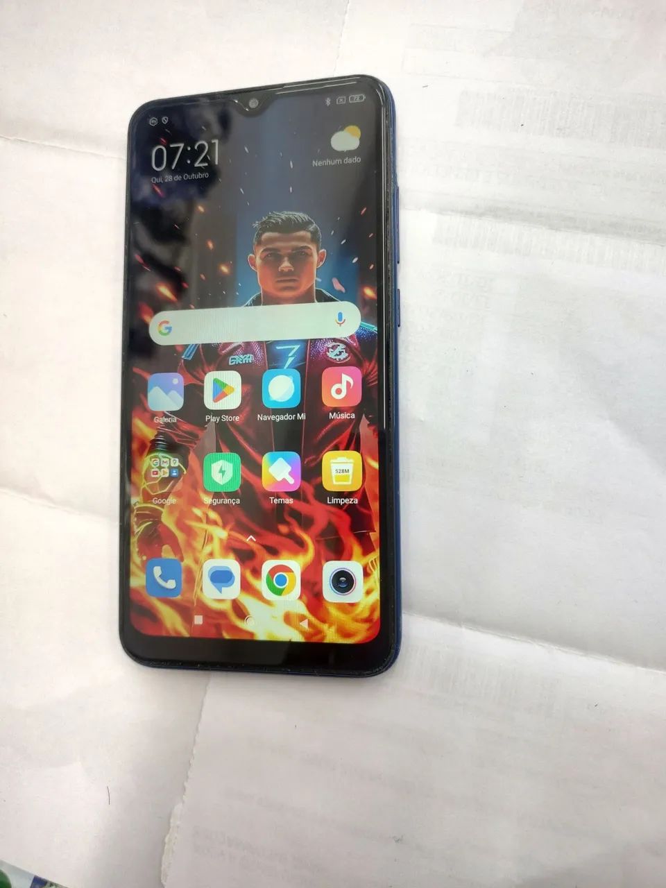 Celular redmi 8  - Foto 2