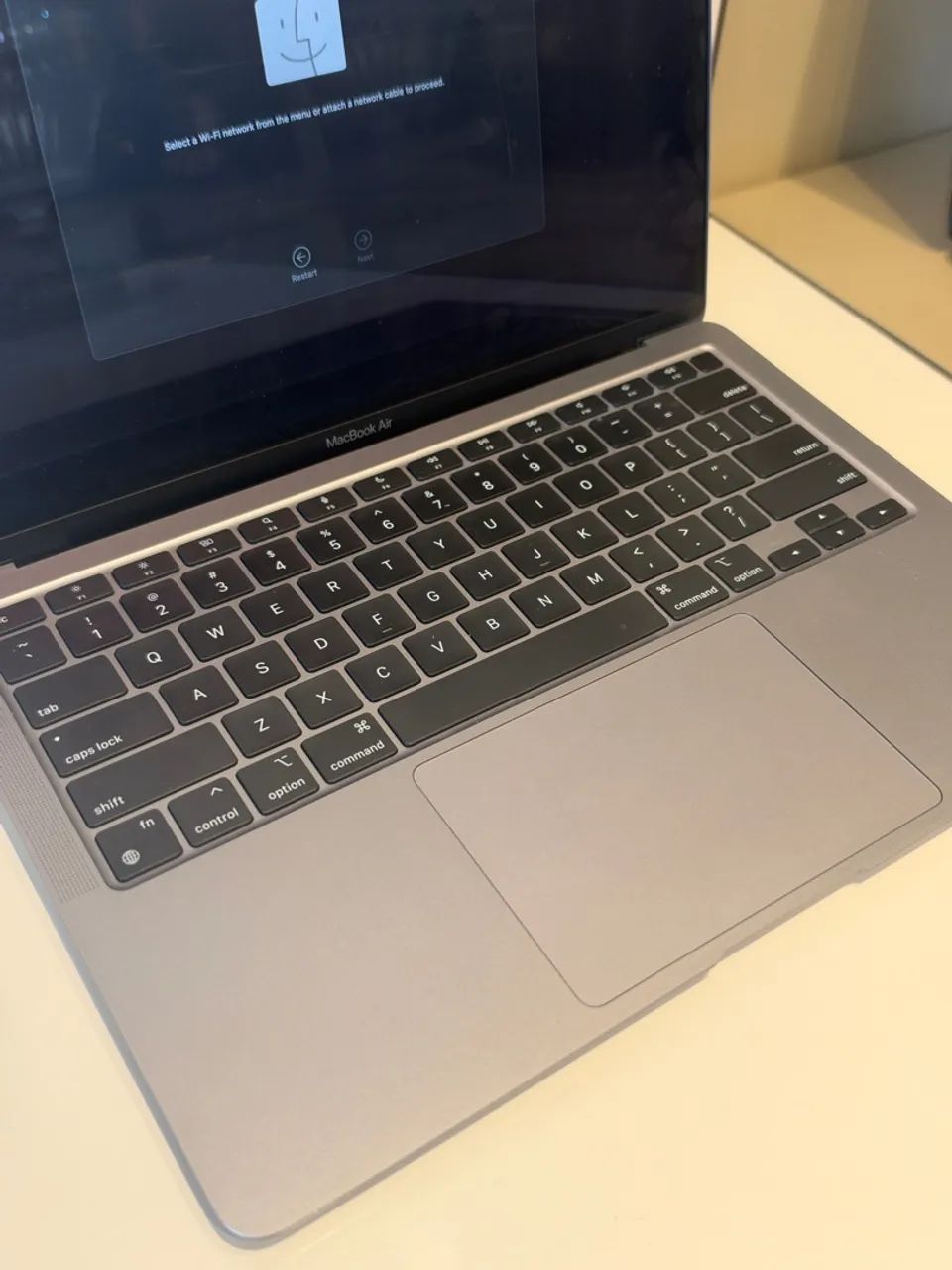 MacBook Air M1 | Bateria 98% - Foto 3