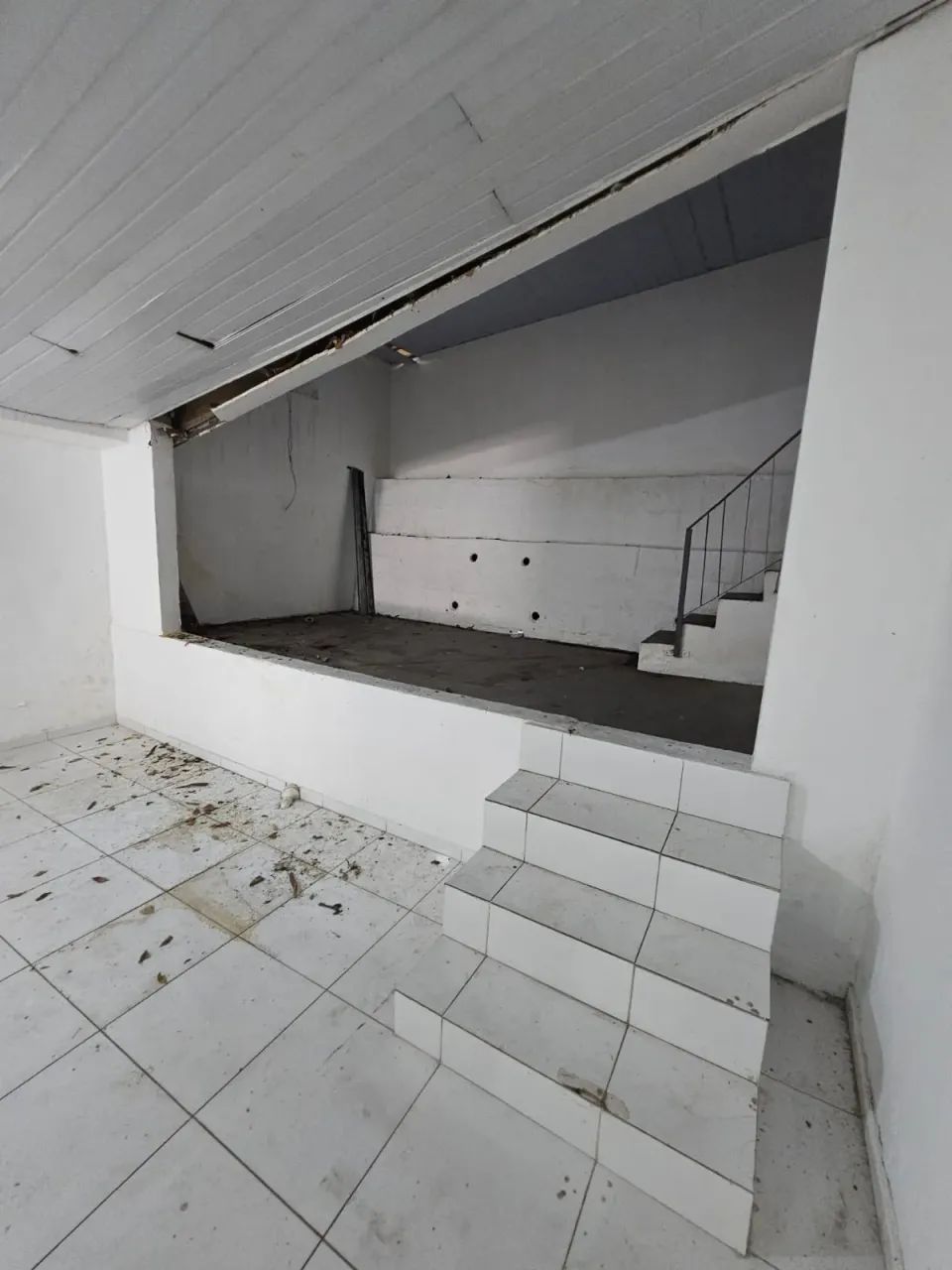 Loja de rua na Germário Dantas 31 ao lado do posto Shell - Foto 4