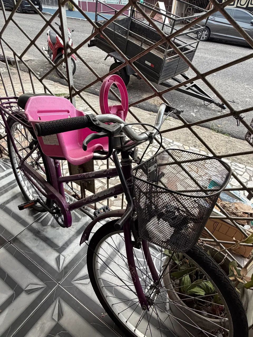 Bicicleta  - Foto 4