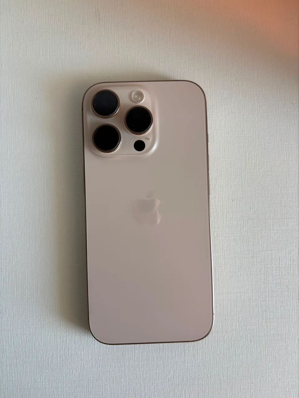 iPhone 16 Pro - Foto 3