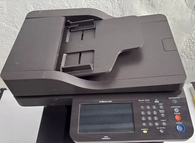 IMPRESSORA SAMASUNG 4080 - Foto 2