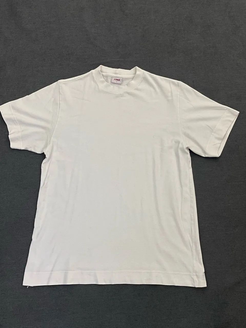 Camisa romã M - Foto 3