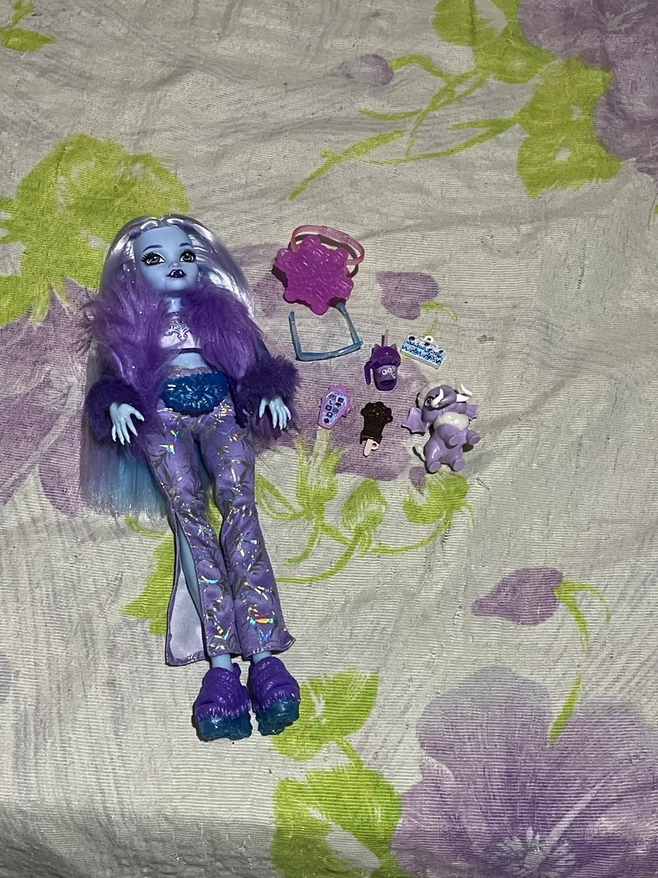 Monster high g3 - Foto 3