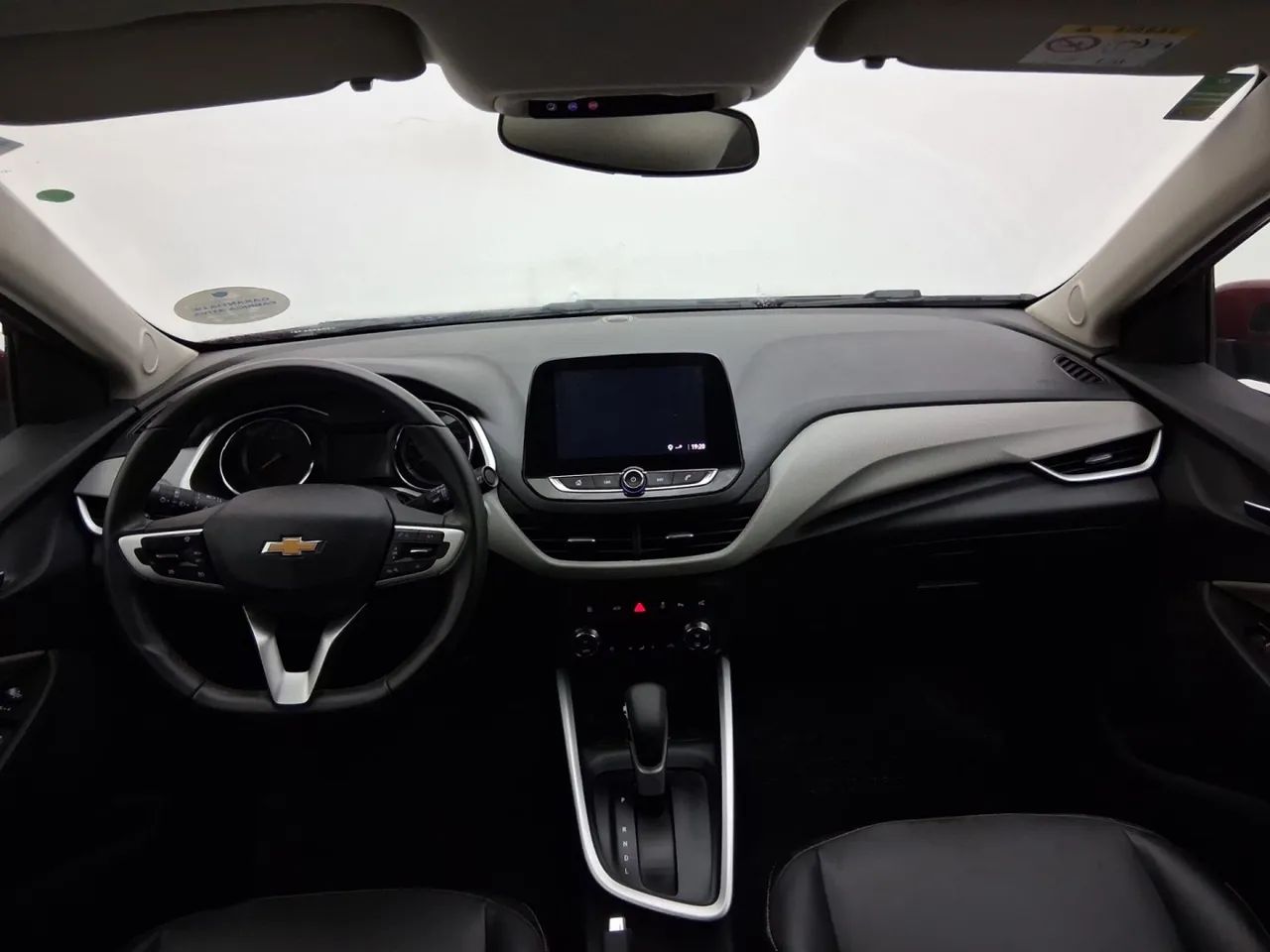 Chevrolet Onix Hatch Premier 1.0 12V TB Flex Aut. 4P, foto 15 de 18