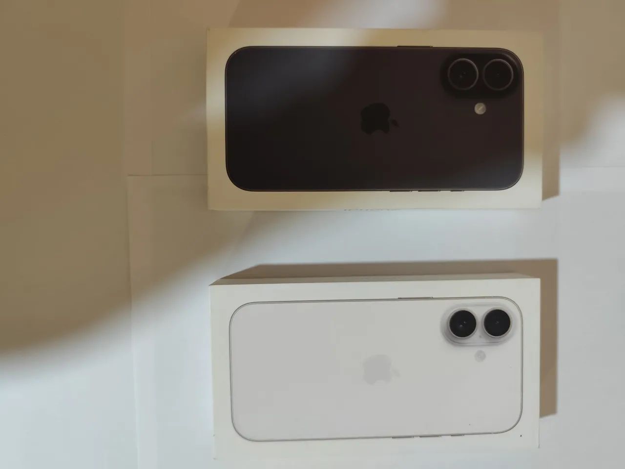 iPhone 17 256gb zero lacrado 