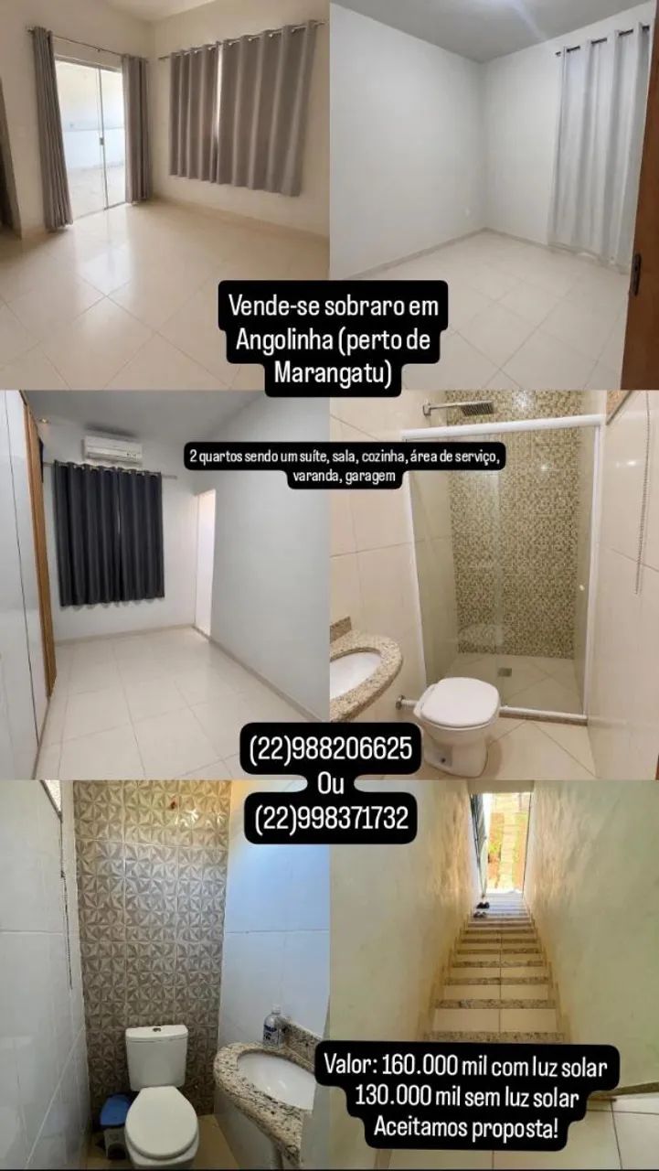 Sobrado  - Foto 2