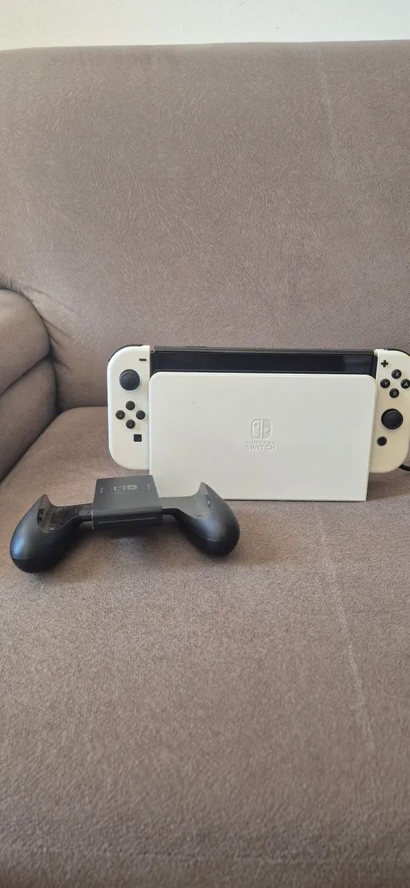 vendo Nintendo switch2 64gb