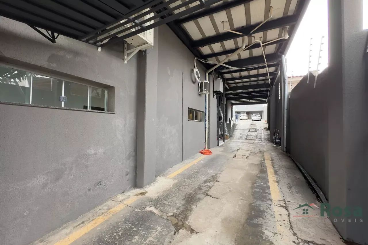Sala para aluguel, Jardim Cuiabá, Cuiabá - Foto 3