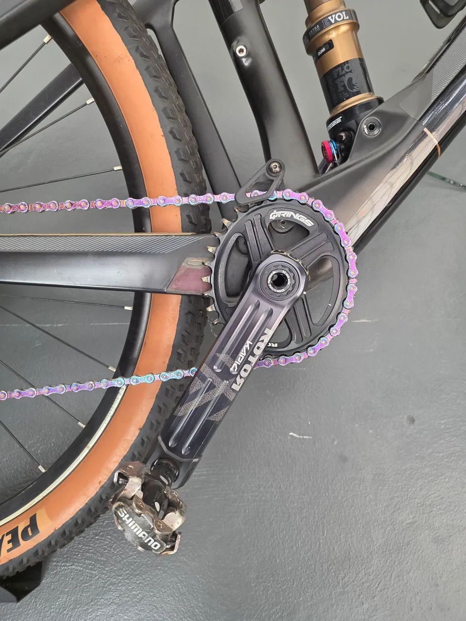 BMC FOURSTROKE 01 - Foto 3
