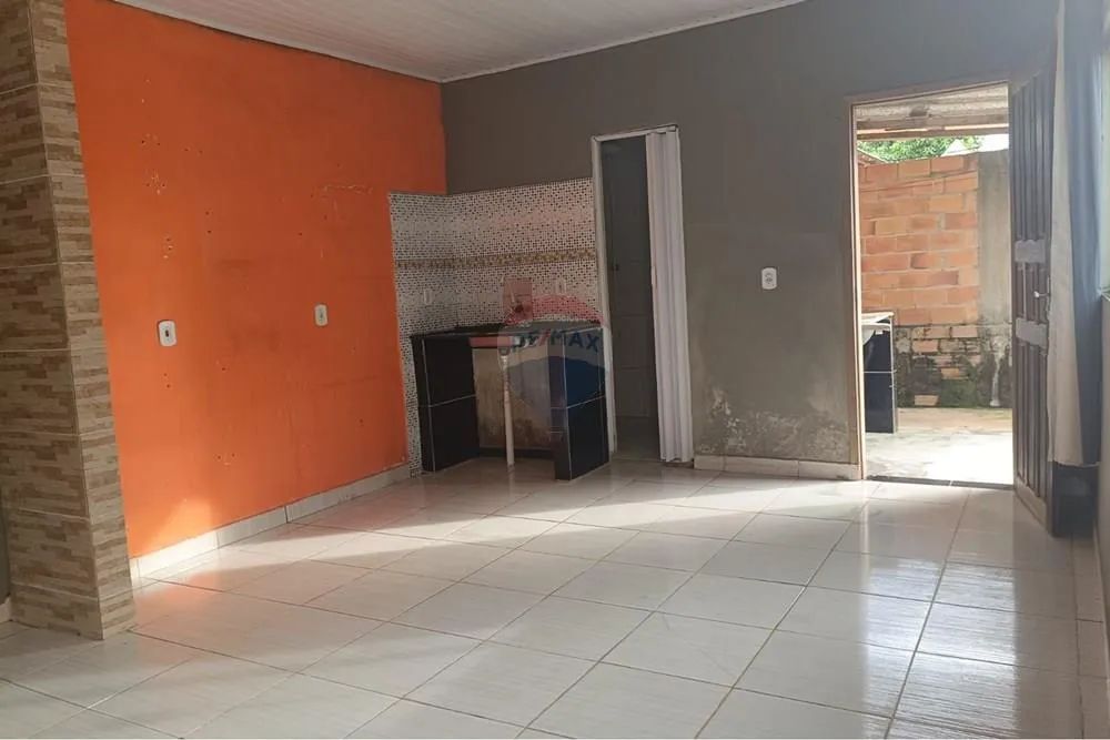 Casa com Amplo Terreno e Renda Imediata em Jaru - Foto 3