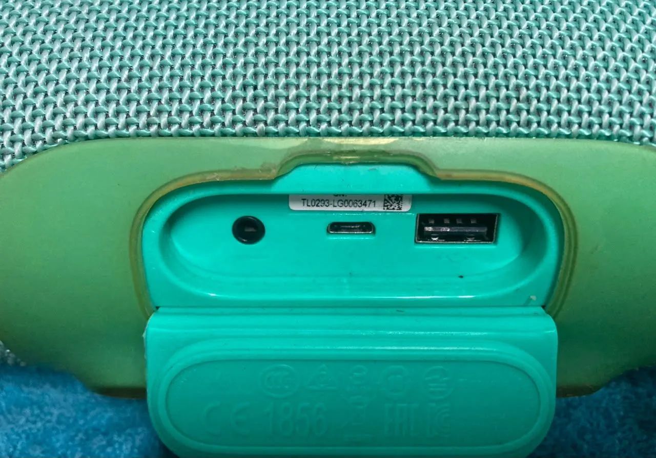 Caixa de som JBL original  - Foto 4