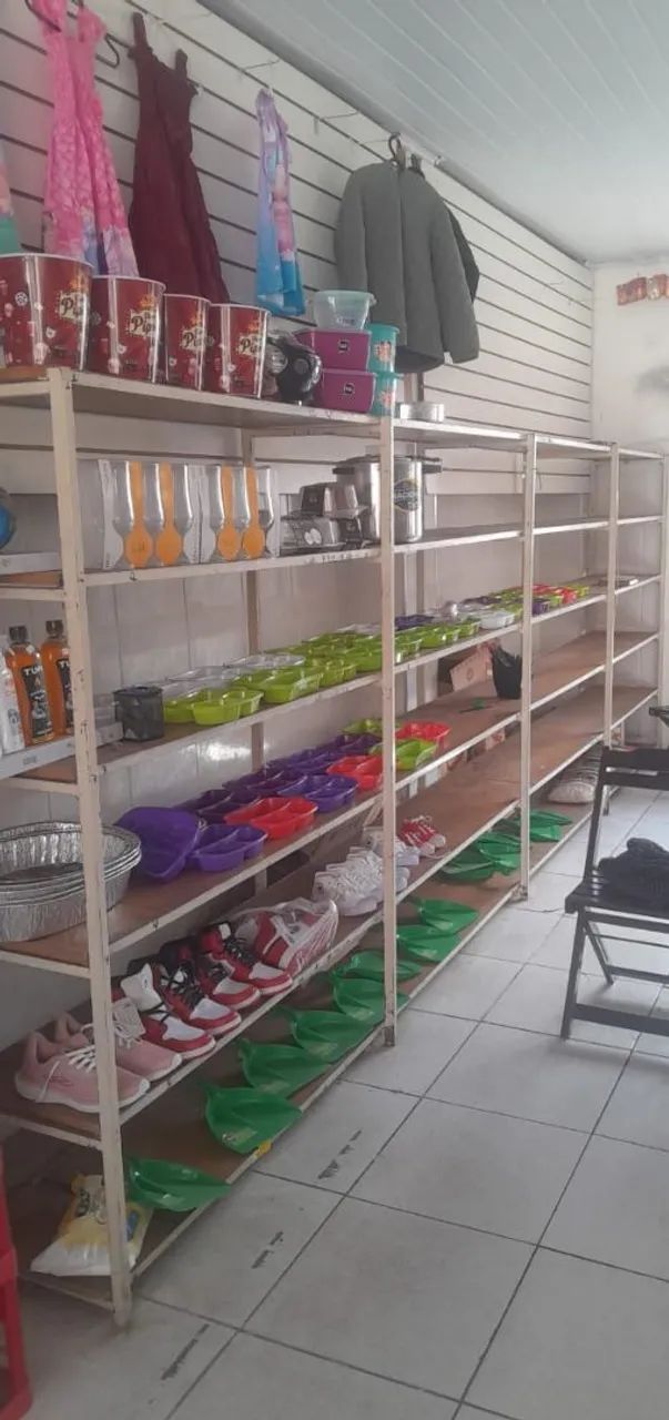 Mercado fechando vende se tudo - Foto 4