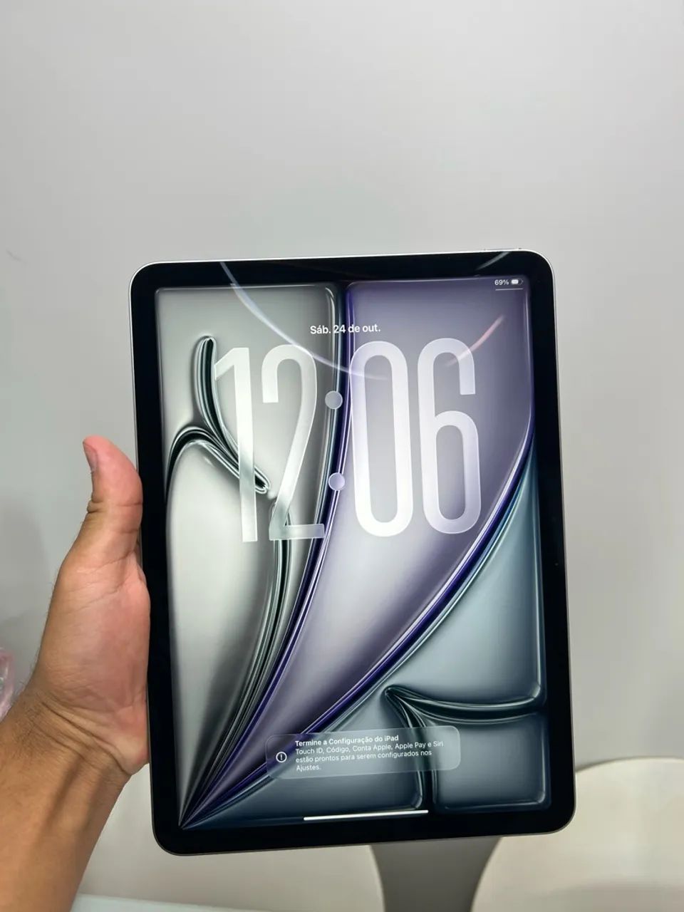 iPad Air 7 M3 11 polegadas  - Foto 2