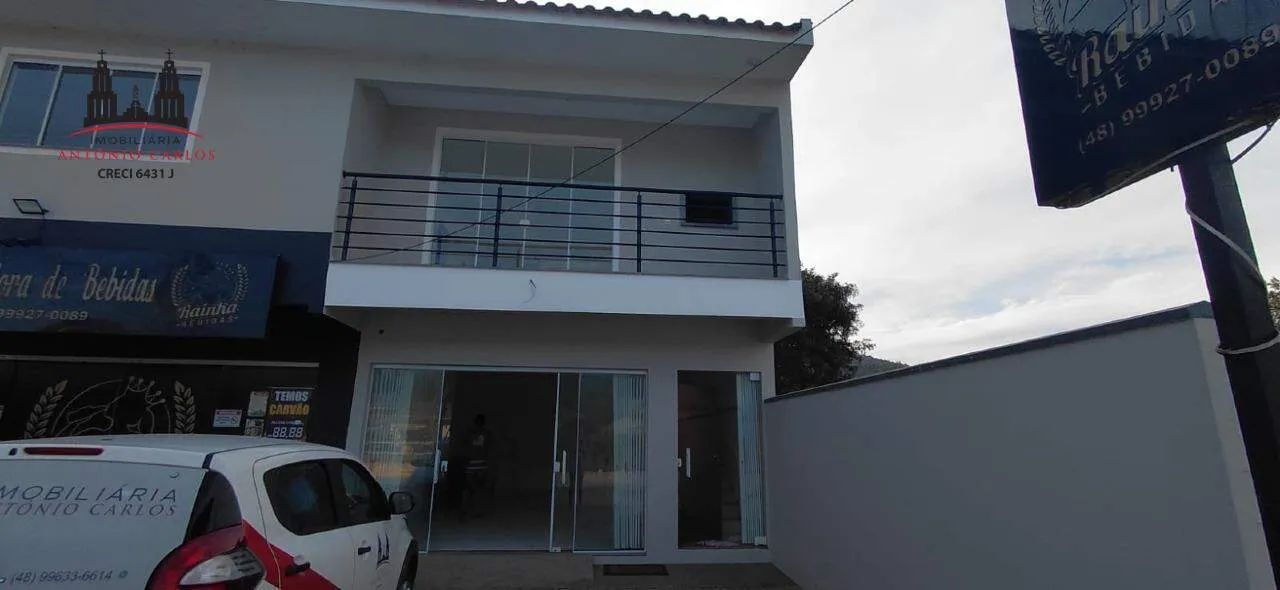 Casa para aluguel, 3 quartos, Centro - Antônio Carlos/SC - Foto 2