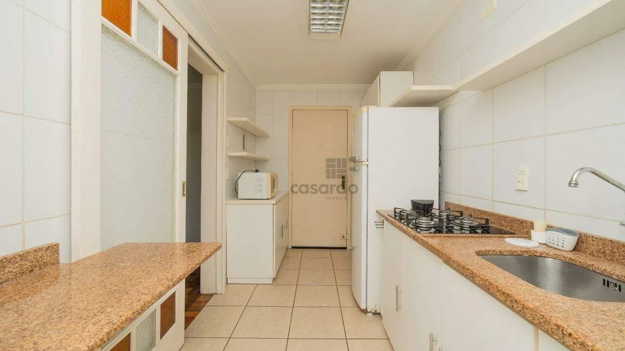 Apartamento 2 quartos para aluguel Pelotas