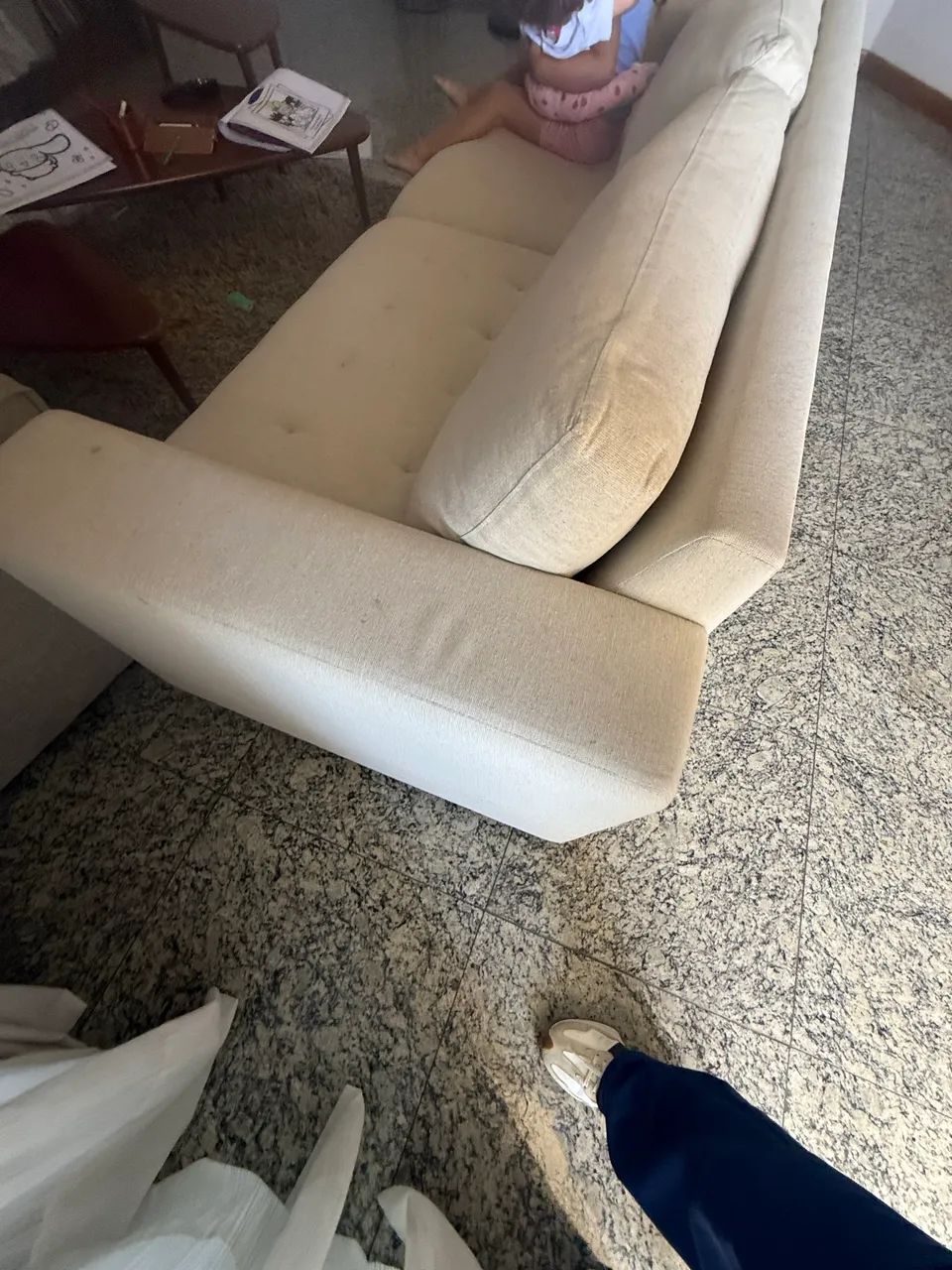 Sofá  - Foto 2