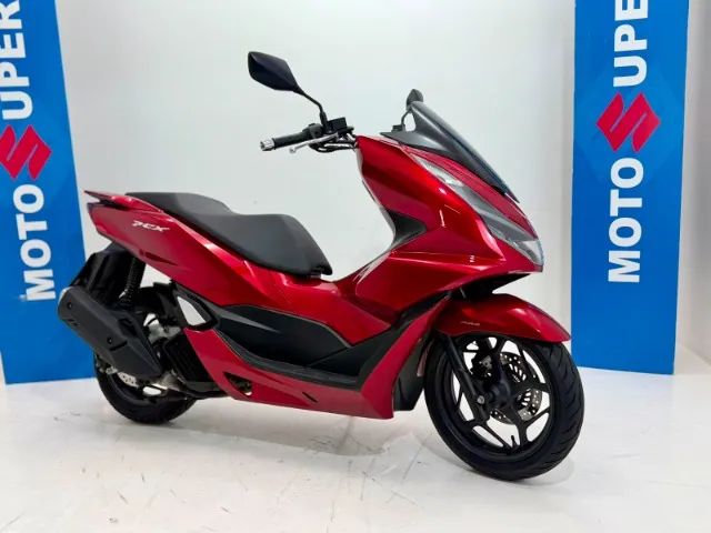 Honda PCX 160 ABS - Foto 3