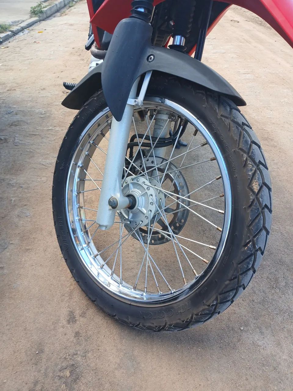 Vendo Bros 160 modelo 2022 - Foto 5