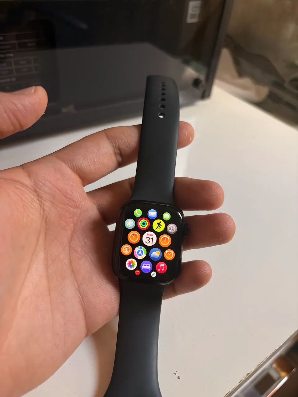 Apple Watch series 9 - Foto 2