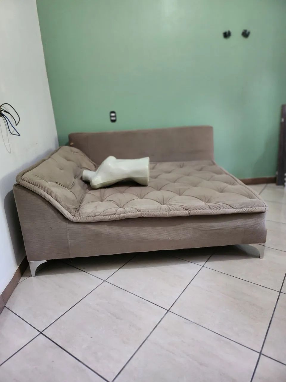 Sofa  cama - Foto 2