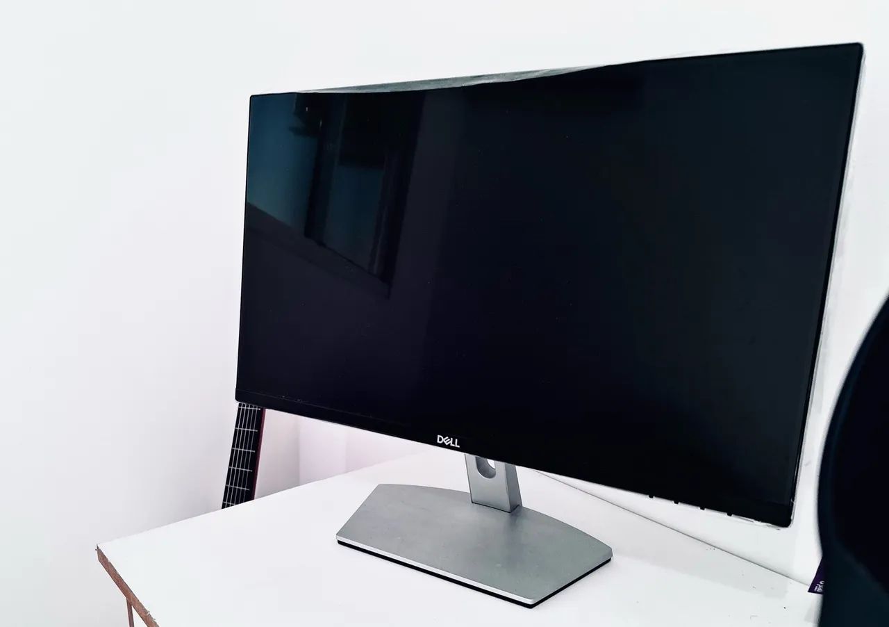 Monitor Dell 24 polegadas
