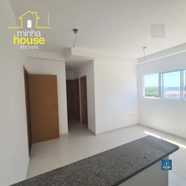 2 quartos no Parque do Planalto - Foto 7