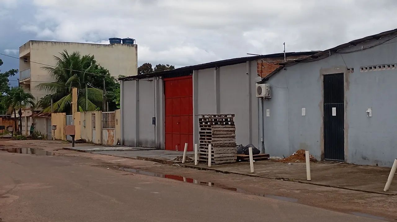 Galpão BR 210 - Foto 4