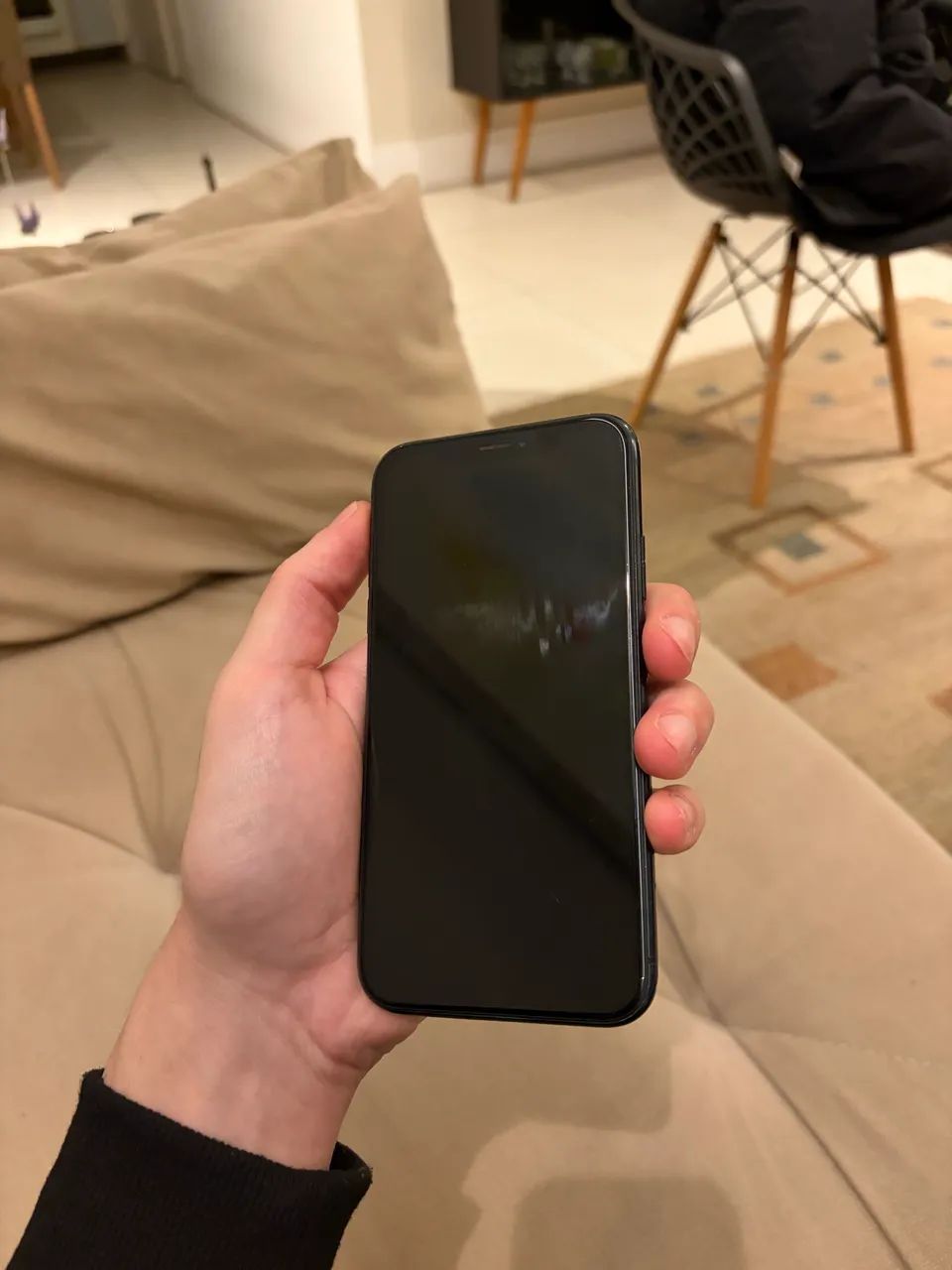 iPhone XR 64gb - Foto 2