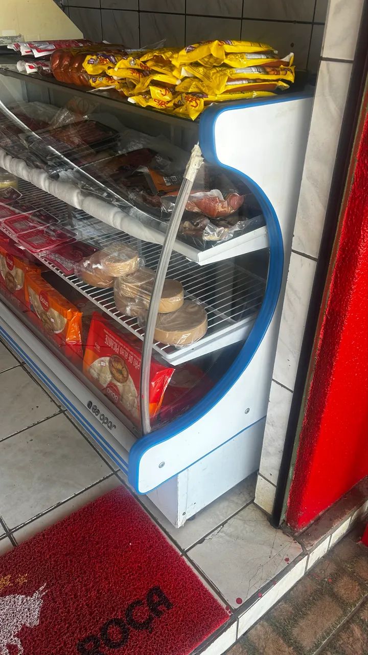 Freezer vertical  - Foto 2