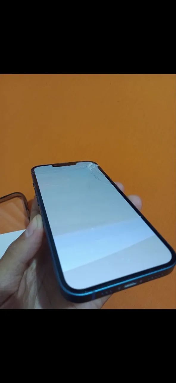 iPhone 13 de 128gb