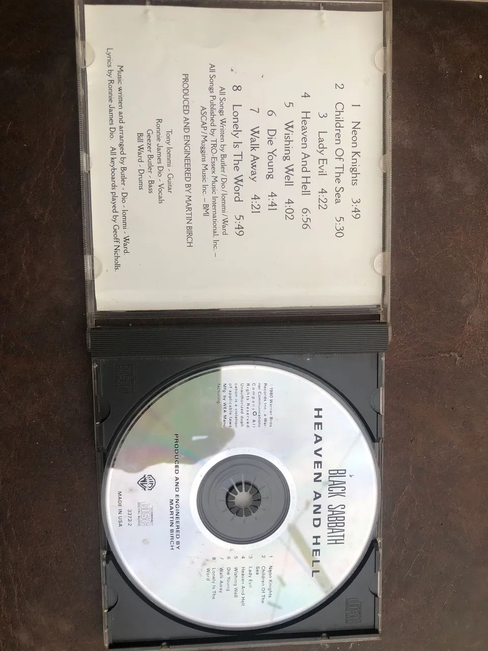 Lote cd?s originais  - Foto 2
