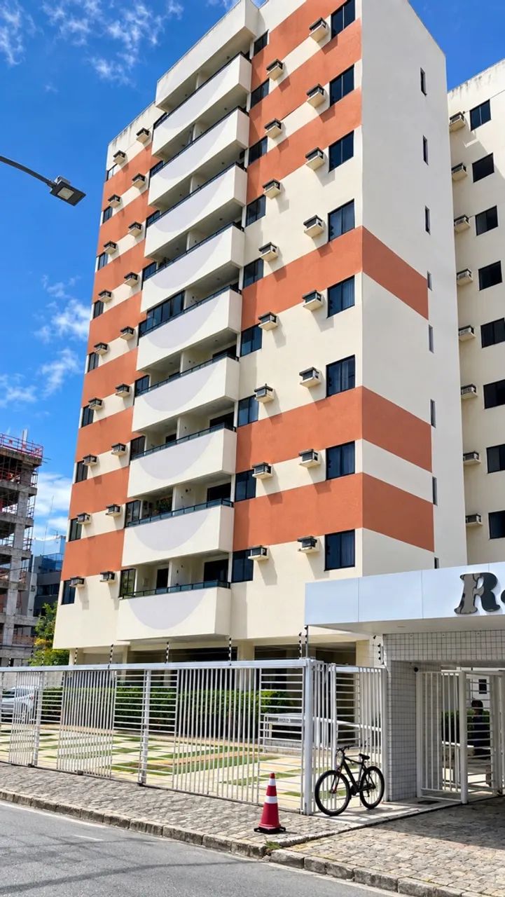 Excelente apartamento 3/4 sendo 1 suite 